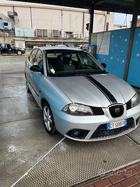 Seat Ibiza 16v 1.4 75kw