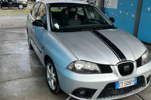 Seat Ibiza 16v 1.4 75kw