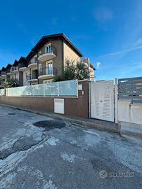 Villetta a schiera nuova costruzione