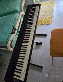 Pianoforte 88 tasti
