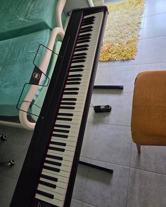 Pianoforte 88 tasti
