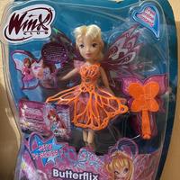 Winx Stella Butterflix