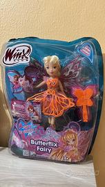 Winx Stella Butterflix