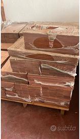 parquet doussie' africa