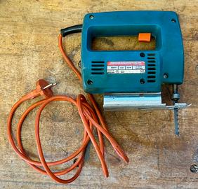 Seghetto alternativo Black & Decker DN31 H1A