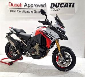 Ducati Multistrada V4 MULTISTRADA V4 RS