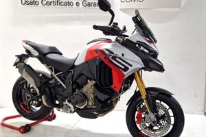Ducati Multistrada V4 MULTISTRADA V4 RS