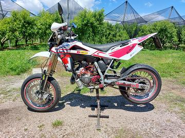 Husqvarna SM 125