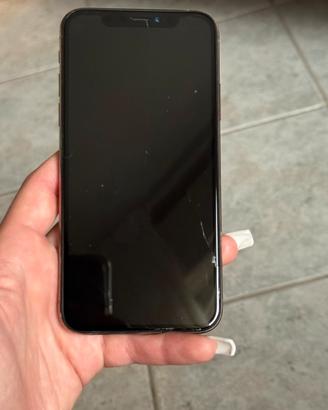 Iphone XS 64 gb