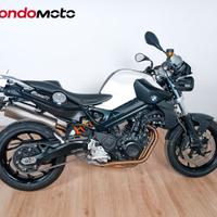 BMW F 800 R - 2011 Passaggio incluso