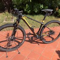 Focus Raven 29 carbon taglia M