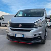 Fiat Talento 1.6 TwinTurbo MJT 145CV PC-TN 9 posti