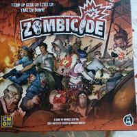 zombicide prima edizione 