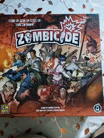 zombicide prima edizione 