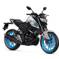 Yamaha MT-125 - 2025