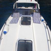 Primatist senza targa