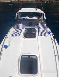 Primatist senza targa