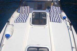 Primatist senza targa