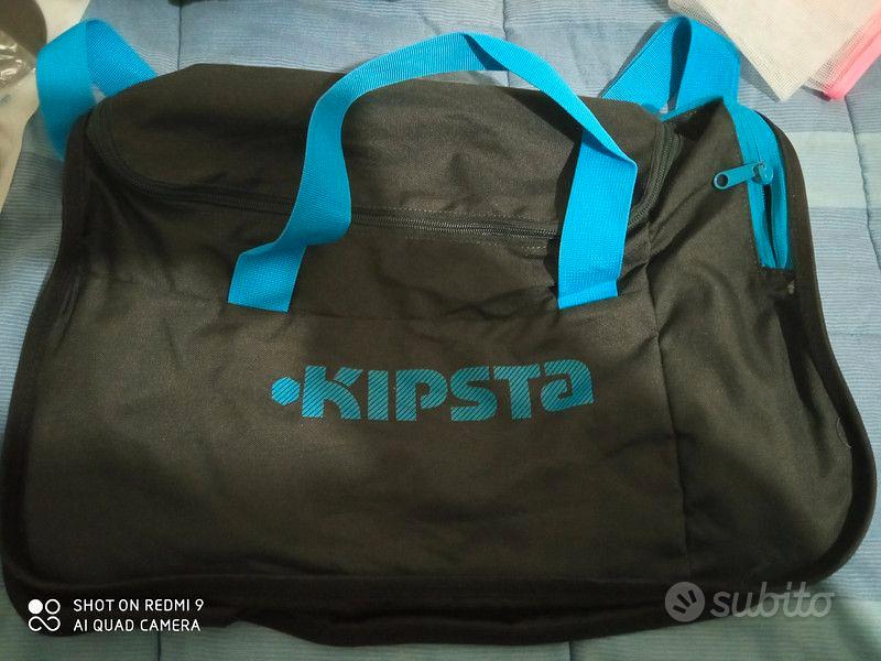 Borsone Kipsta nuovo Sports In vendita a Lecce