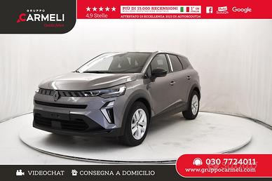 Renault Symbioz 1.6 E-Tech full hybrid Evolution 1