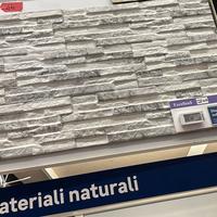 rivestimento effetto pietra decorativa,nuovo