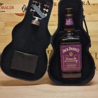 Bottiglia jack Daniel’s