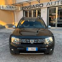 DACIA DUSTER 1.5 DCI 110 CV. 4X2 LAUREATE GANCIO T