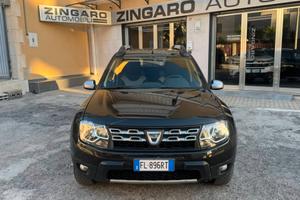 DACIA DUSTER 1.5 DCI 110 CV. 4X2 LAUREATE GANCIO T