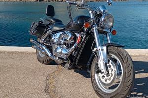 Suzuki marauder vz 800