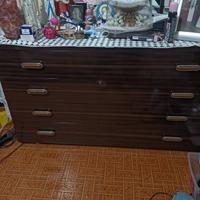 Camera da letto usata