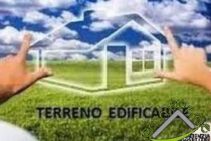 TERRENO EDIFICABILE