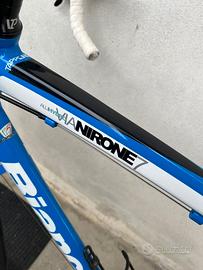 Bici da corsa Bianchi XL