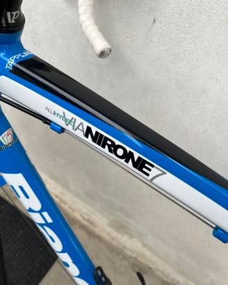 Bici da corsa Bianchi XL