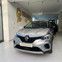 RENAULT Captur TCe 100 CV GPL FAP Zen tua da €19