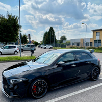 Splendide mercedes amg a35 e Bmw cabrio
