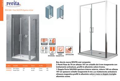 Box Doccia