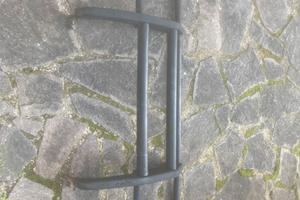 Bull bar suzuki samurai