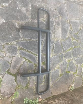 Bull bar suzuki samurai