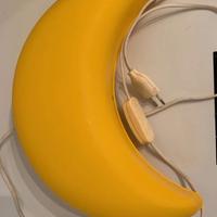 Lampada da parete per cameretta bambino