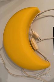 Lampada da parete per cameretta bambino