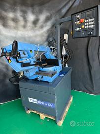 Segatrice MEP 282 SXI Evo