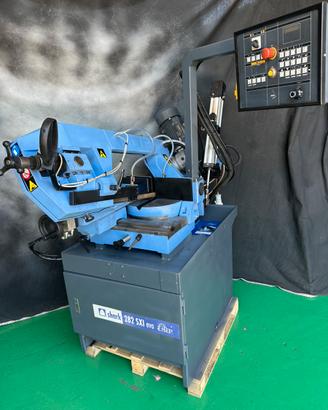 Segatrice MEP 282 SXI Evo