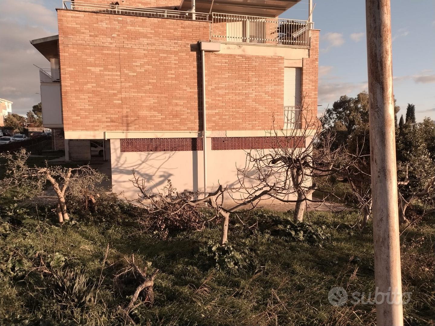 Appartamento – Matera, Rioni Sassi - Vista 2