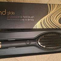 splazzola ghd glide