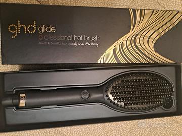 splazzola ghd glide