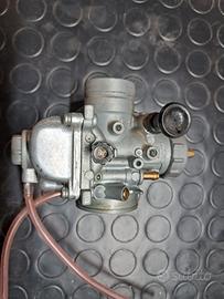 ricambi pit bike 