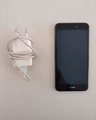 Huawei P8 Lite 2017