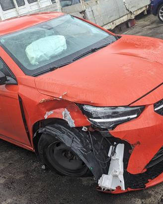 OPEL CORSA dal 2019 1.2 Benzina 5 Porte