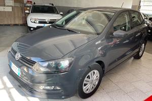 Volkswagen Polo 1.4 TDI 5p. Business Euro 6