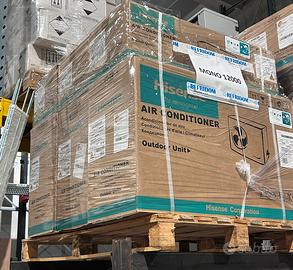 Condizionatori mono 12 000